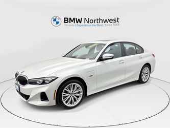 2023 BMW 330e