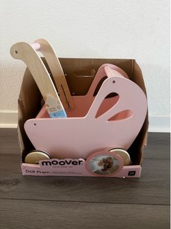 Toy stroller
