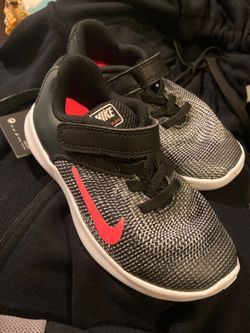 New Nike 10.5