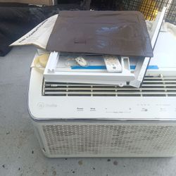 Air Conditioner  