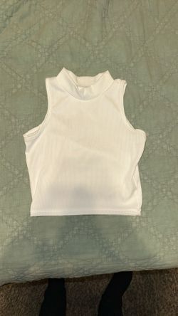 Rumà Crop Tank