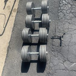 Weights