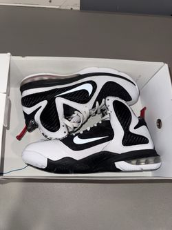 LeBron 9 freegum Sz 10.5