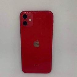 iPhone 11 Unlocked 