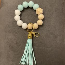 Keychain Bracelet