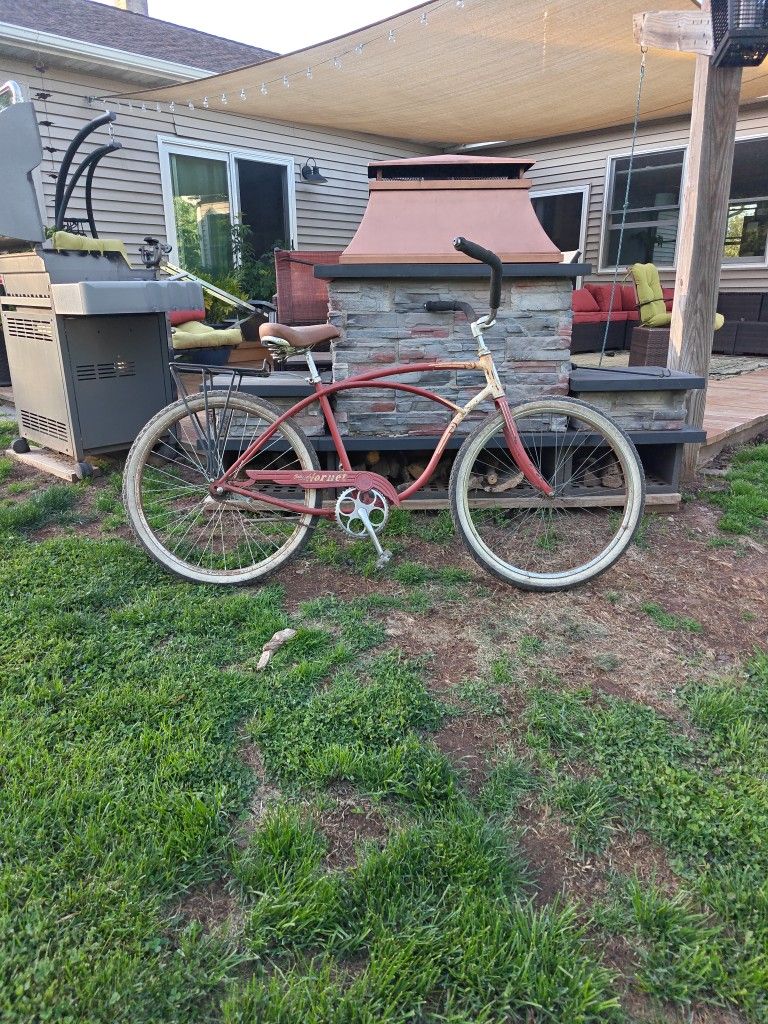 Vintage Schwinn Hornet