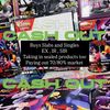 Youtube - @gottacatchemall51
