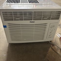 Window A/C