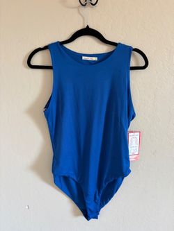 New Heart & Hips bodysuit