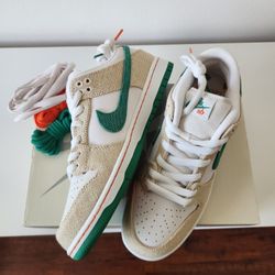 Dunk Jarritos Size 10