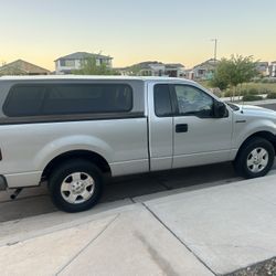 2007 Ford F-150