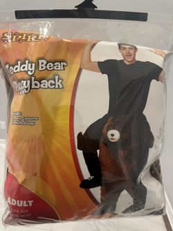 Halloween Costume