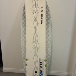 Sushi Board 5.8