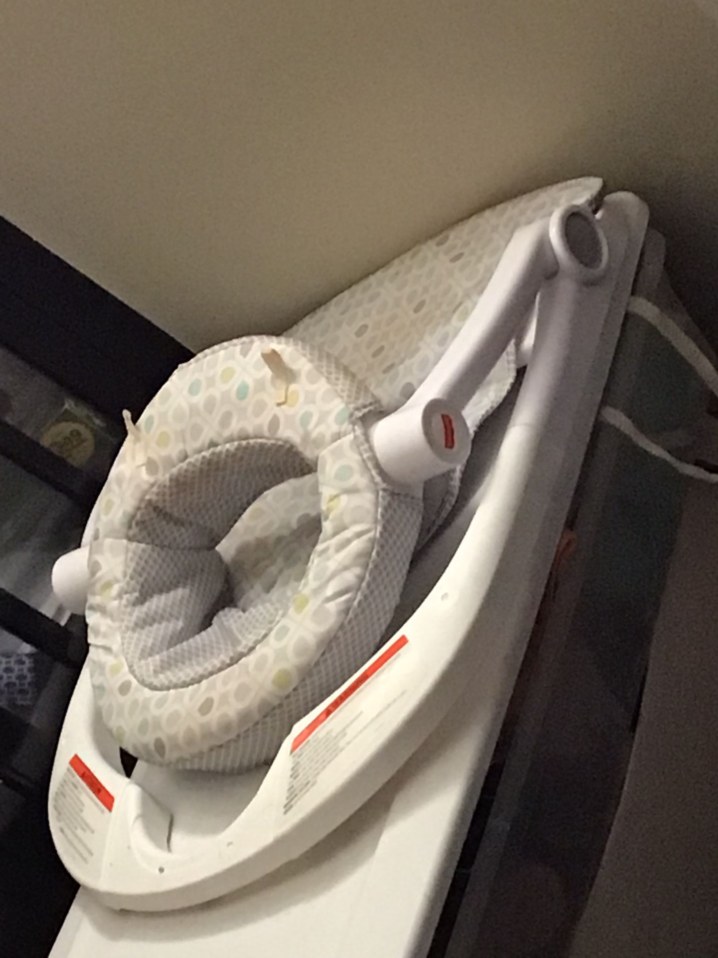 Baby Sit-up Seat