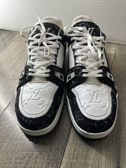 Louis Vuitton Shoes 