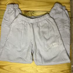 Brandy Melville Joggers (has Pockets)