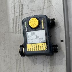 Water Timer