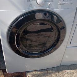 Kenmore Front Load Dryer 