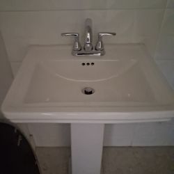 Wall Mount Toilet And Sink