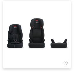 3 In 1 Car Seat