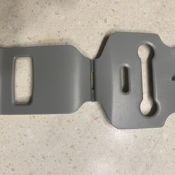 Dji Magic Air 2 Controller Holder For A Landyard