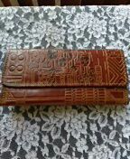 Leather Wallet