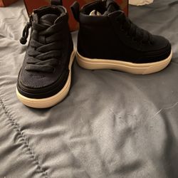 Billy Toddler Shoes