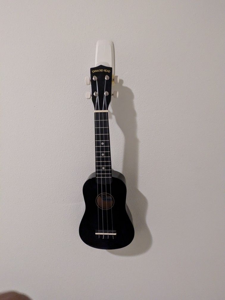 Soprano Ukulele