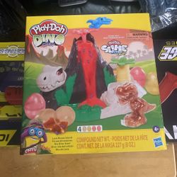 Play-doh 
