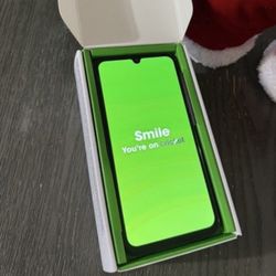 Samsung Galaxy a15 5G Cricket And Att