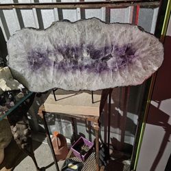 Healing Crystal's And Minerals 
