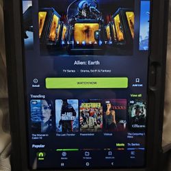 Galaxy A7 Tablet 32GB - Unlimited Streaming Unlocked