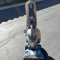 Bissell Healthy Home Vacuum 