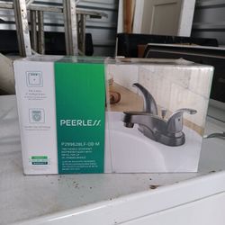 Brand New Bathroom Facuets For Sale