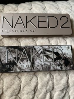 Urban Decay