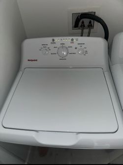 Lavadora/Sin Caja