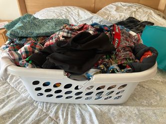 Free boy clothes size 5-6