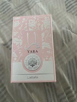 Lattafa perfume