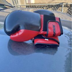 Boxing Gloves