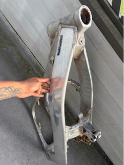 2001 cr250 parts
