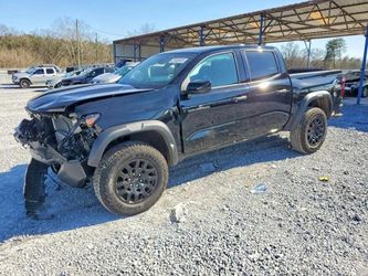 2026 Chevrolet Colorado Crew Cab