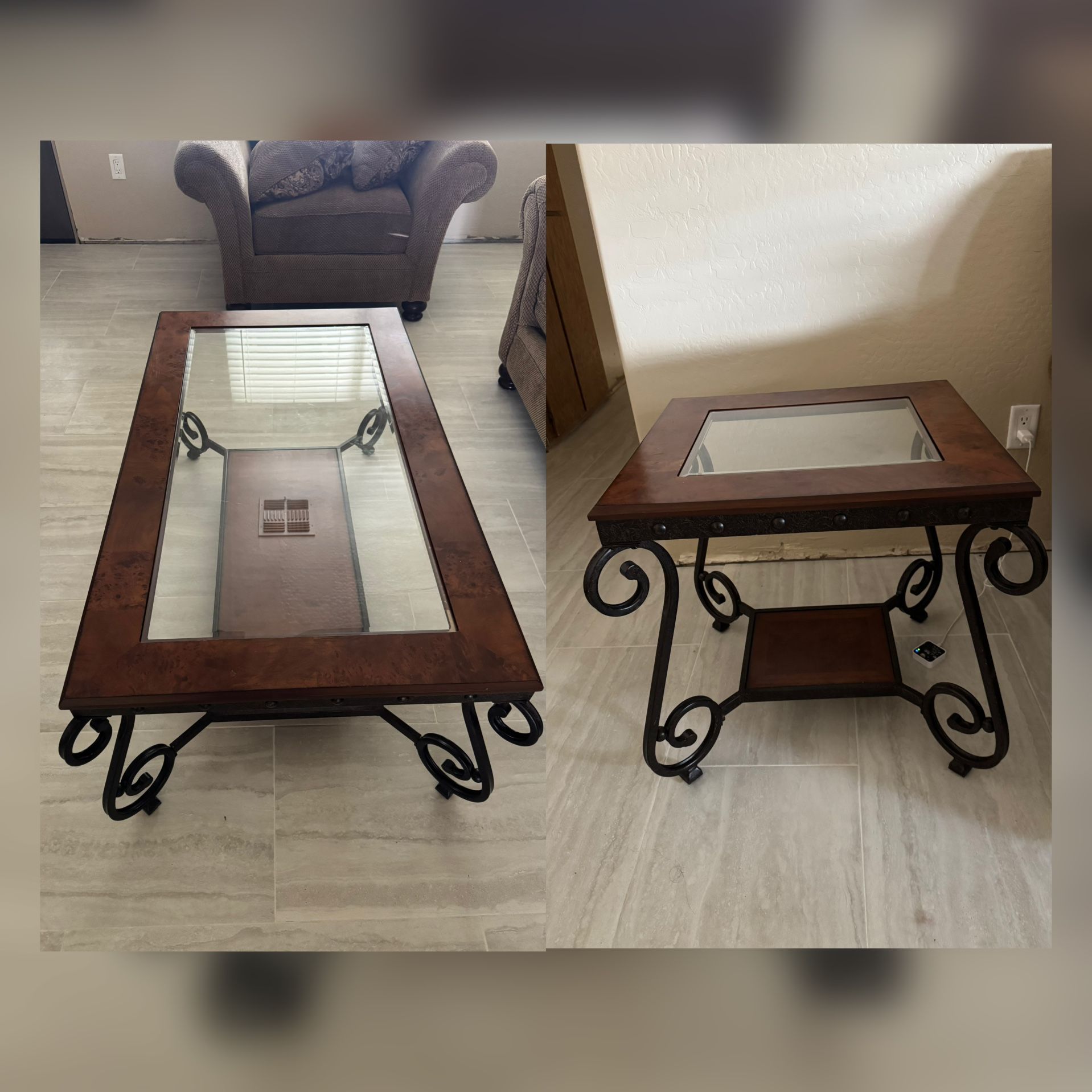 Tables
