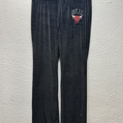 Women’s Chicago Bulls Pants XS 