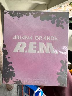 REM Ariana Grande Perfume
