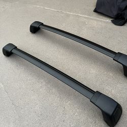 Roof Rack For SUV