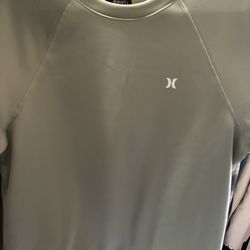 Men’s Hurley Sweatshirt