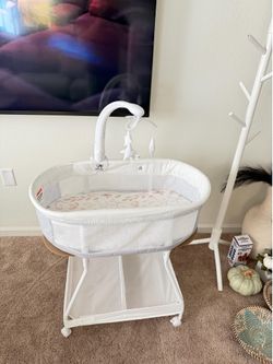 Baby bassinet