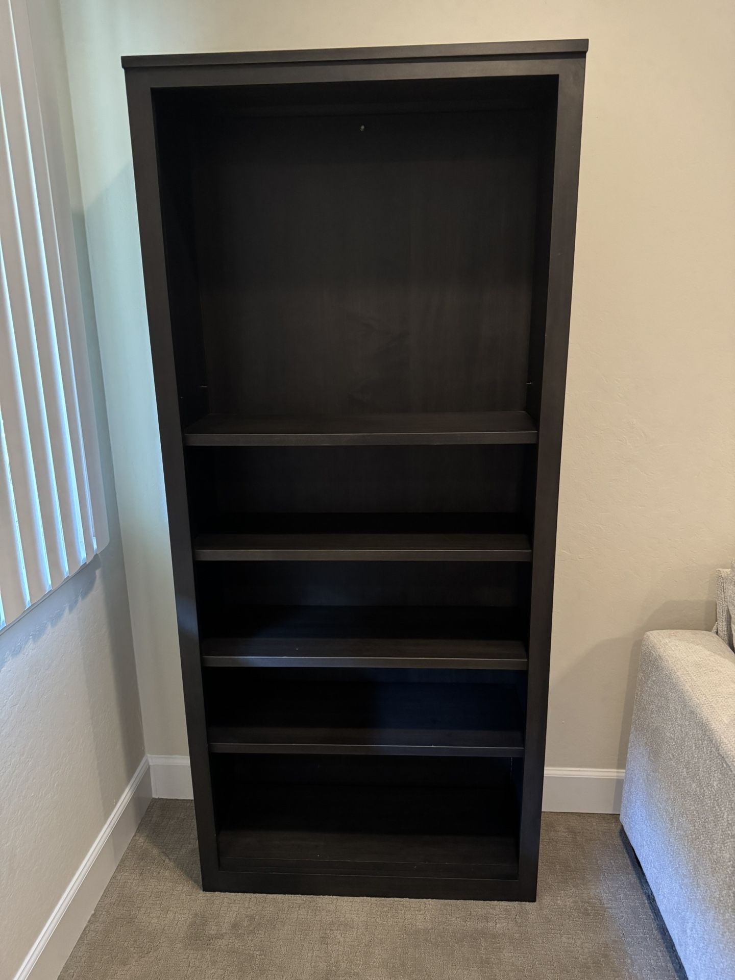 Shelf Cabinet