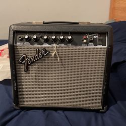 Fender 15g Amp