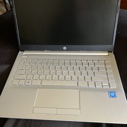 HP Laptop 